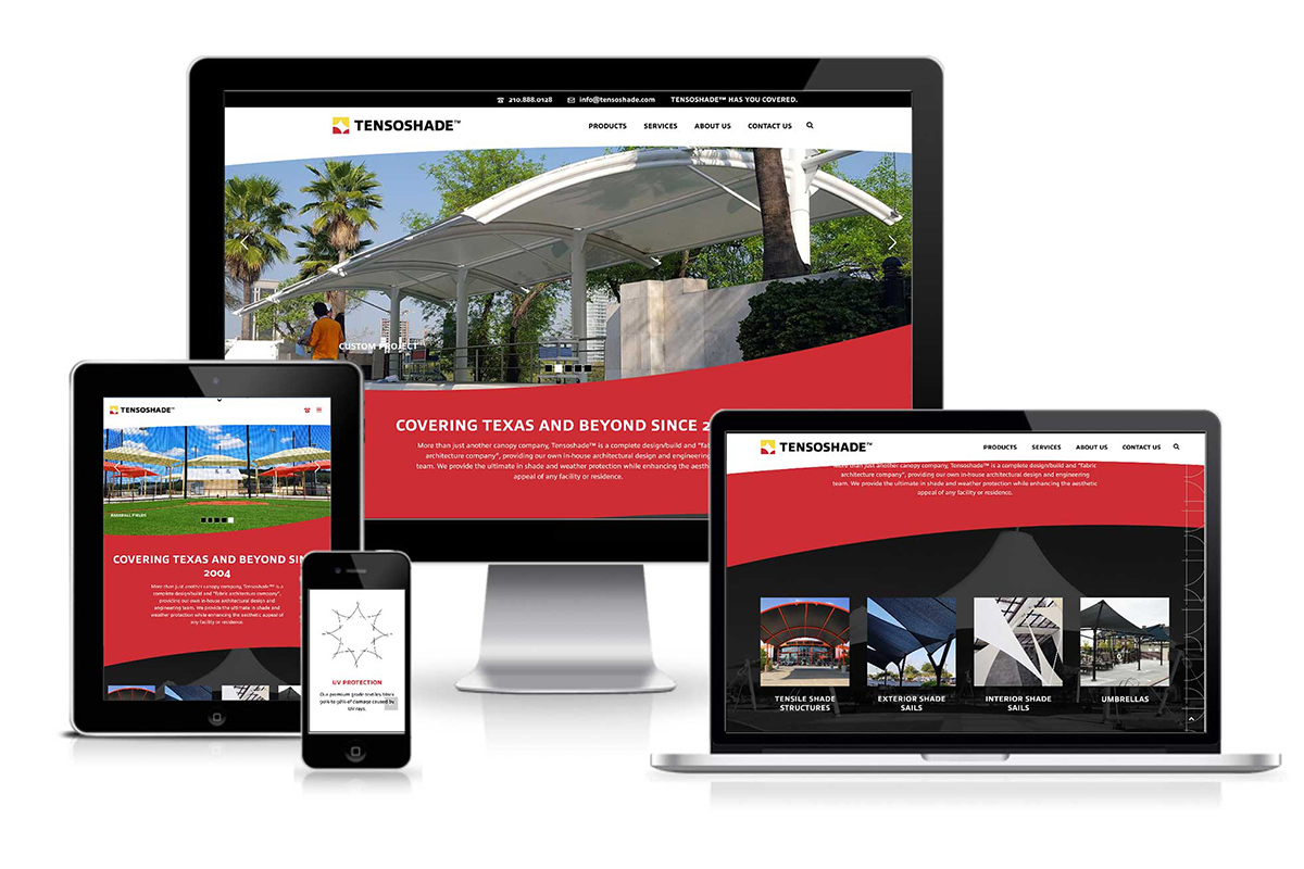 tensoshade_web tensoshade_web