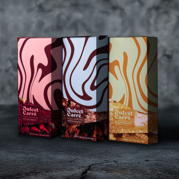 PACKAGE DESIGN • MACI BURNETT • BAYLOR 2025