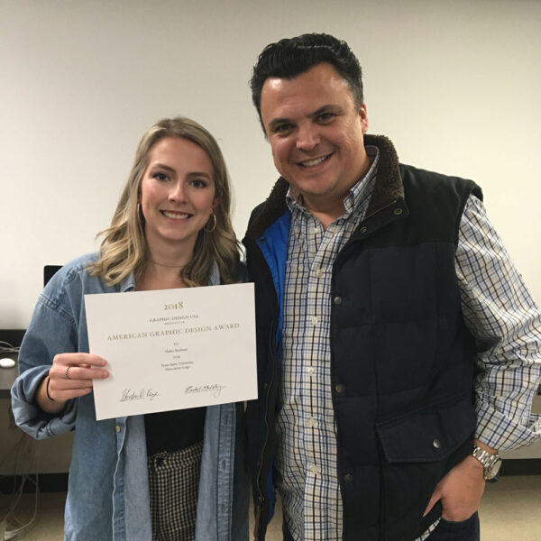 HALEY BUCKNER • GDUSA • TXST 2018