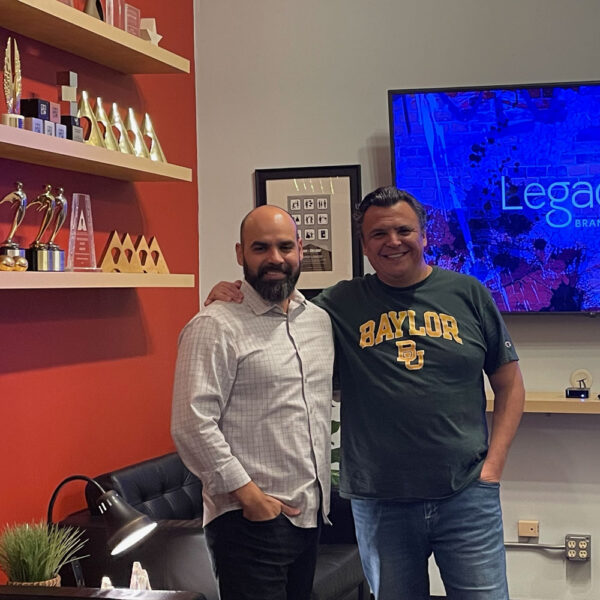 BRAND MINERS • LEGACY79