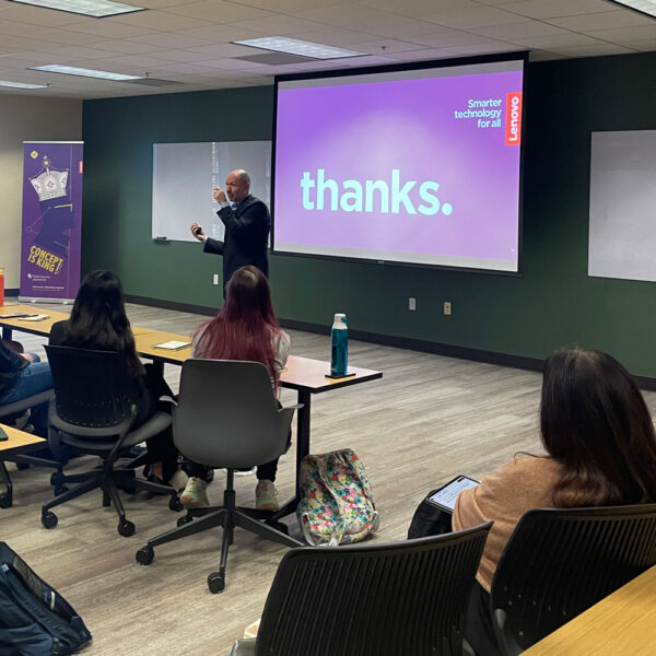 CONCEPT IS KING • AI DESIGN CONFERENCE • BAYLOR 2024